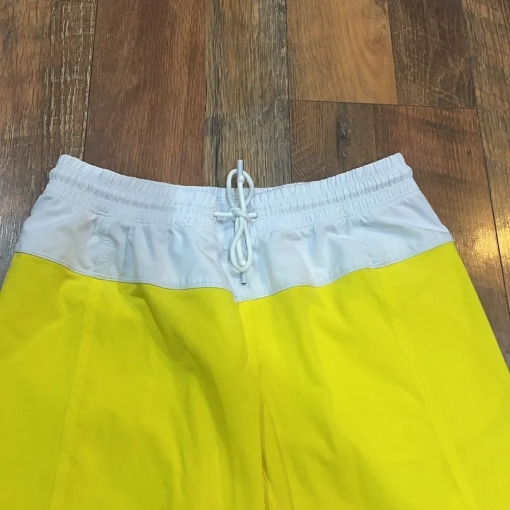 Lululemon Capri pants 4 (5001)